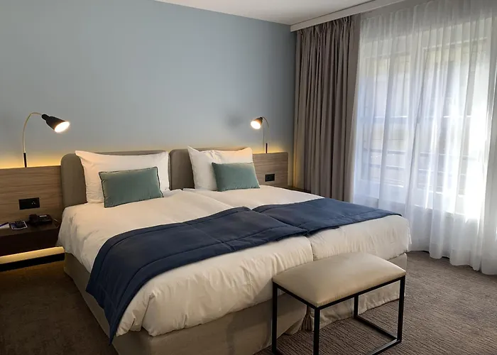 Astra Hotel&restaurant Hotel Vevey