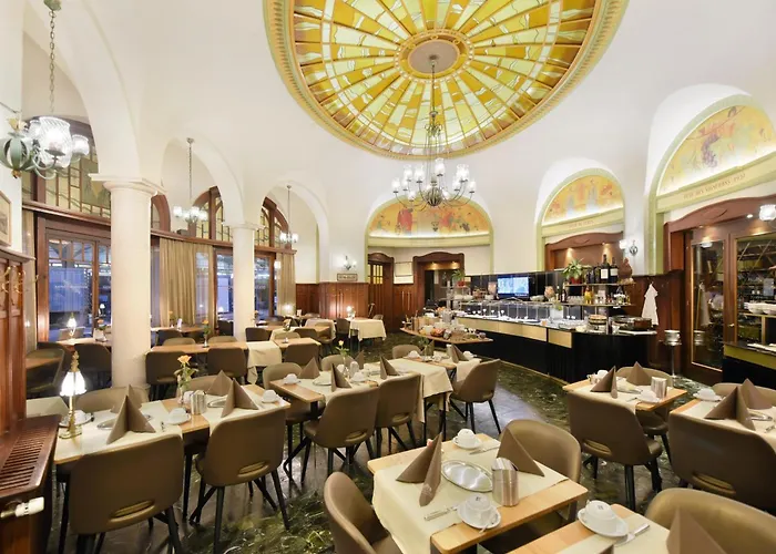 Szálloda Astra & Restaurant Vevey