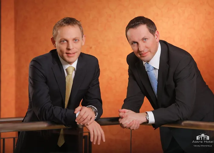 Astra & Restaurant 4*