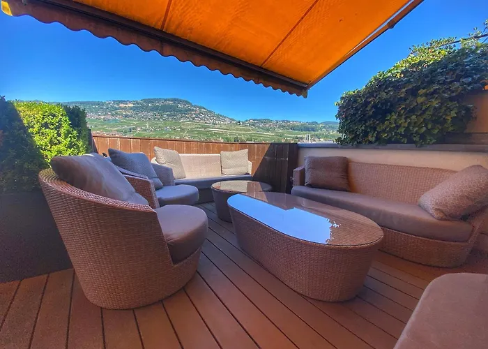 Astra Hotel&restaurant Vevey