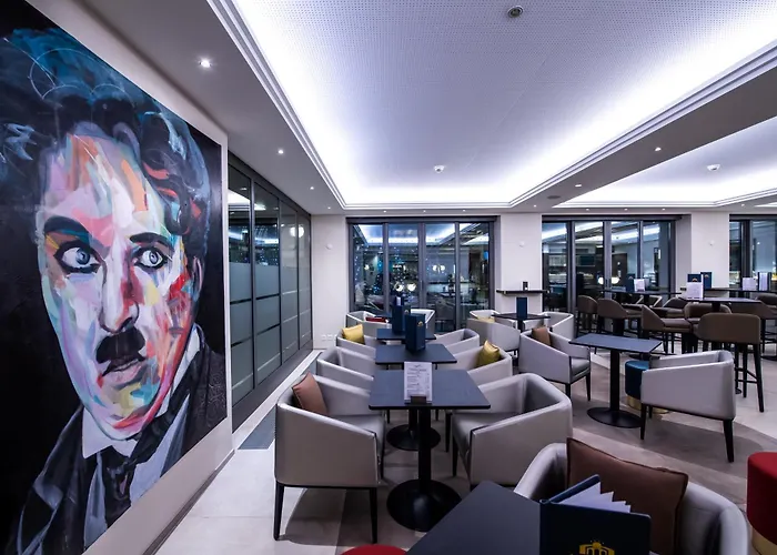 Astra Hotel&restaurant