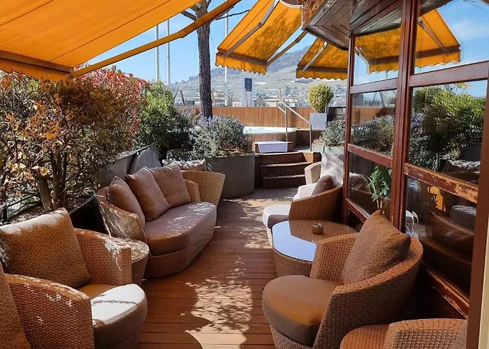 Hotel Astra & Restaurant