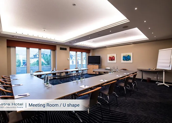 Hotel Astra & Restaurant 4*