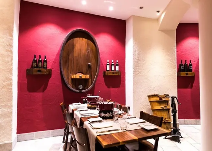 Astra Hotel&restaurant Vevey