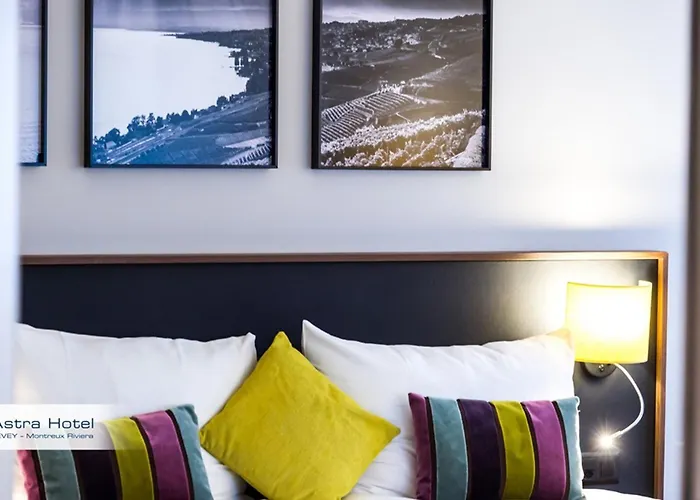 Astra & Restaurant Hotel 4*