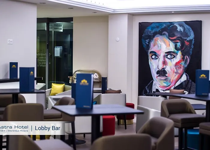 Astra Hotel&restaurant 4*