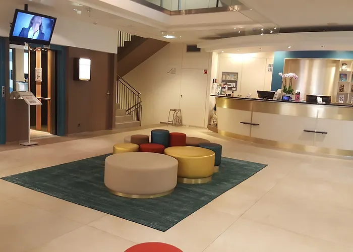 Hotel Astra Hotel&restaurant 4*