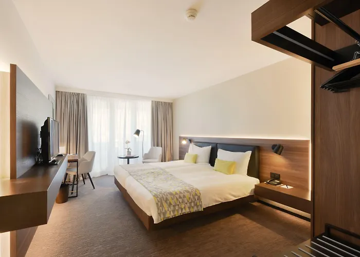 Hotel Astra Hotel&restaurant Vevey