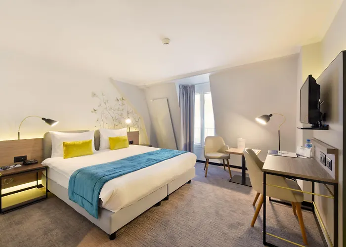 Astra & Restaurant Hotel 4*