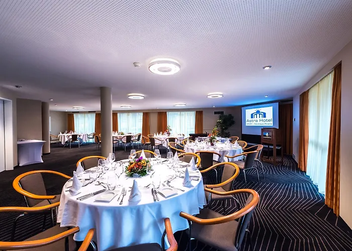 Astra Hotel&restaurant Hotel