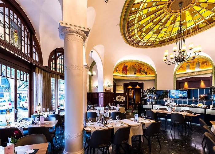 Astra & Restaurant 4*