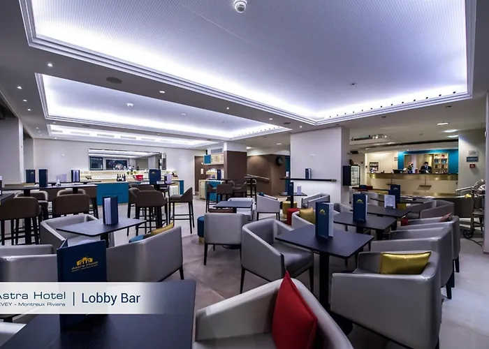 Astra & Restaurant Hotel 4*