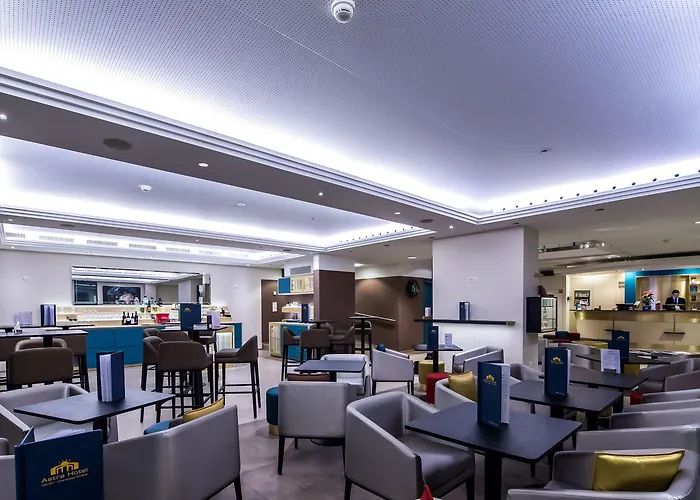 Astra Hotel&restaurant