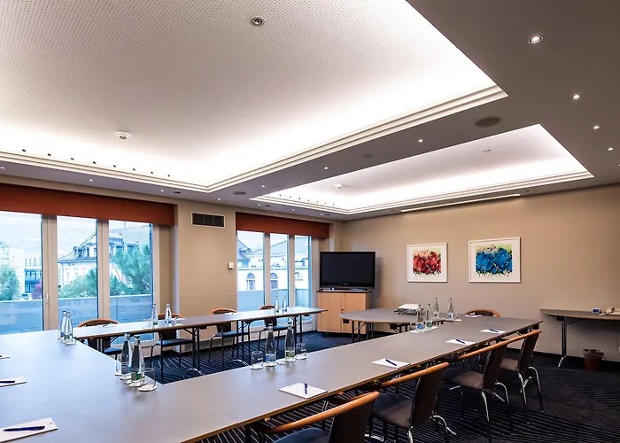 Hotel Astra Hotel&restaurant Vevey