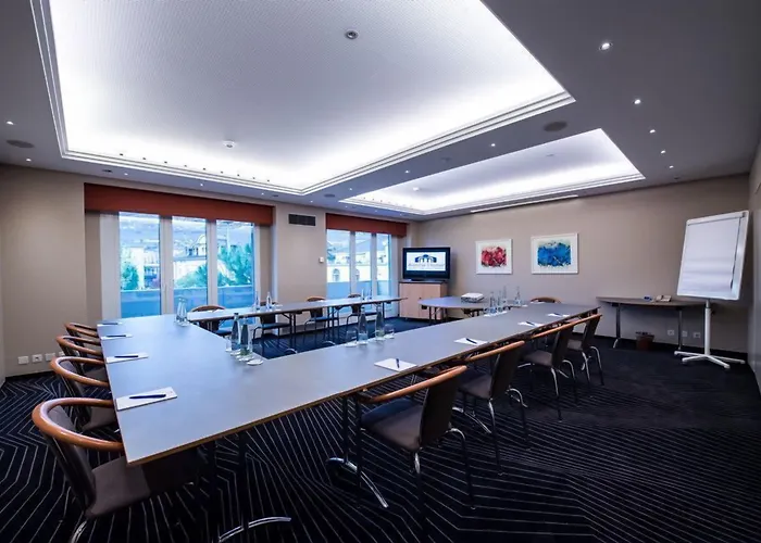 Hotel Astra & Restaurant Vevey