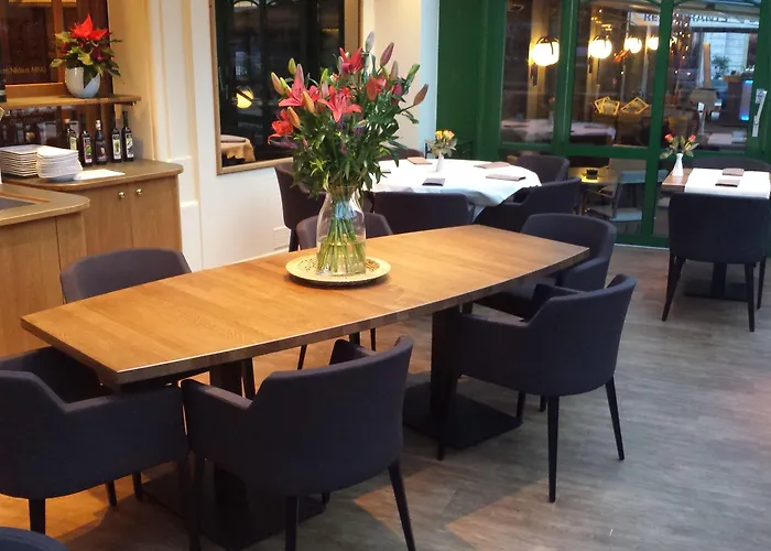 Hotel Astra & Restaurant