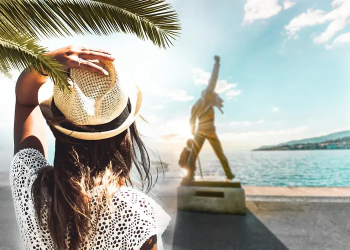 Astra & Restaurant Vevey