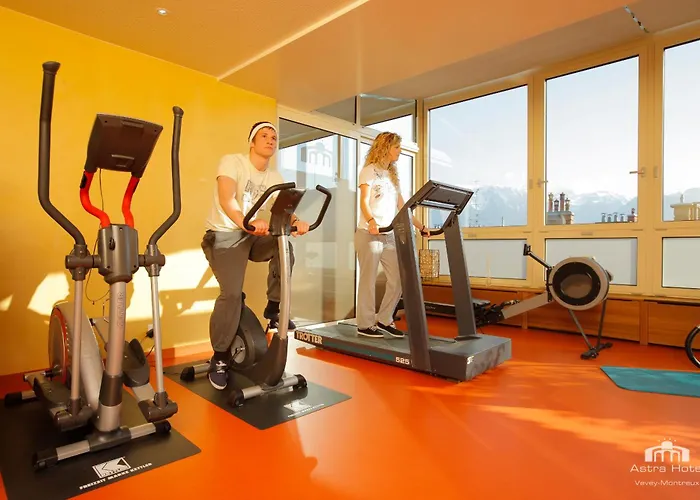 Astra Hotel&restaurant 4*