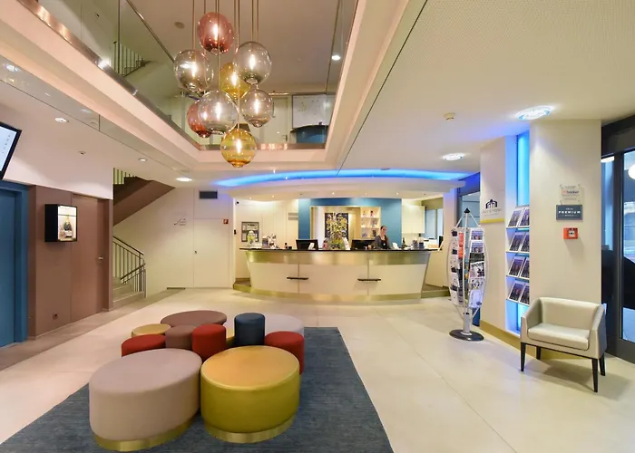 Astra & Restaurant Hotel Vevey