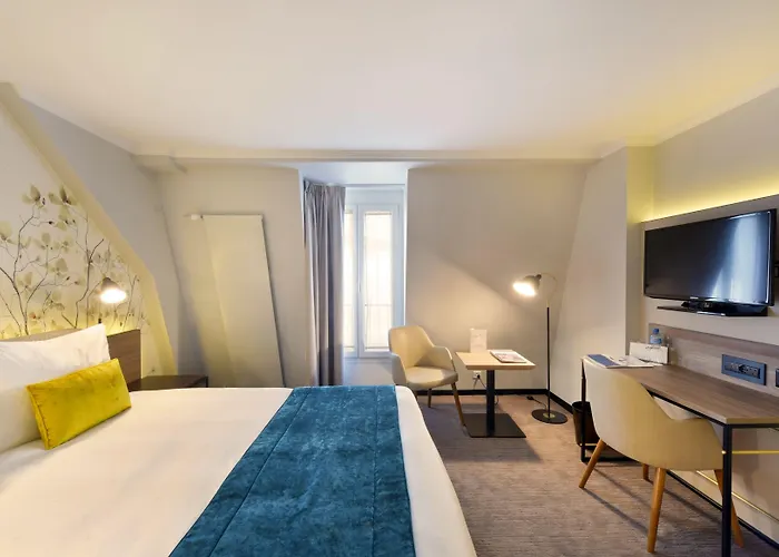 Astra Hotel&restaurant Hotel Vevey