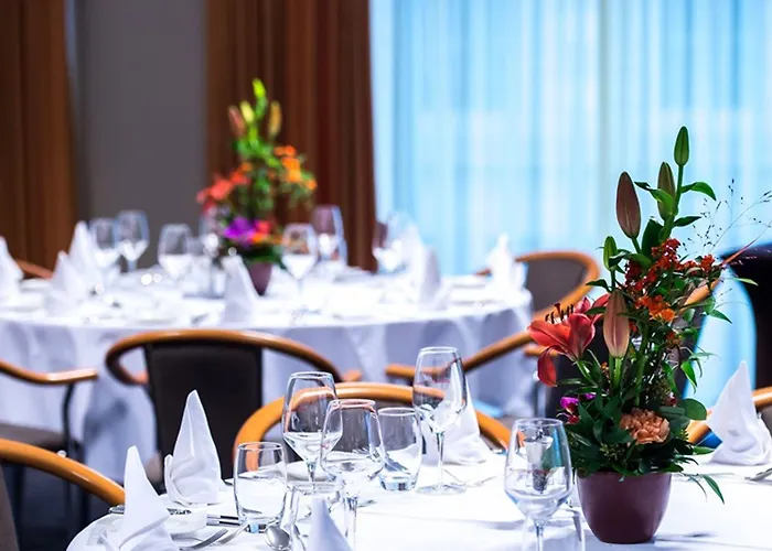 Szálloda Astra & Restaurant Vevey