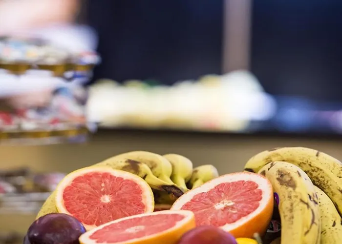 Astra & Restaurant 4* ヴェヴェイ