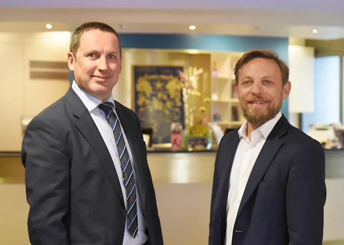 Astra & Restaurant ホテル