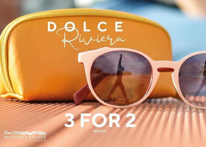 Astra & Restaurant 4* ヴェヴェイ