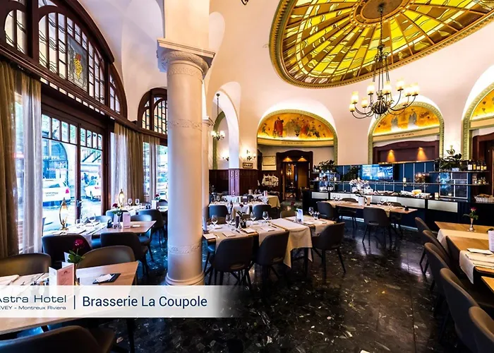 Astra & Restaurant 4*