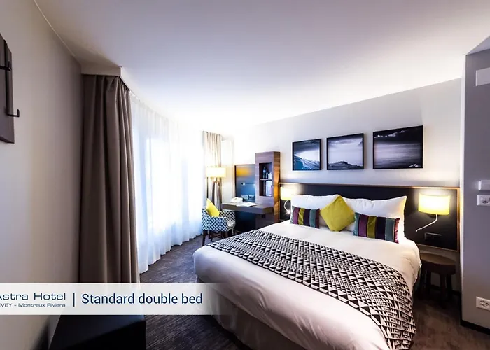 Astra & Restaurant 4*