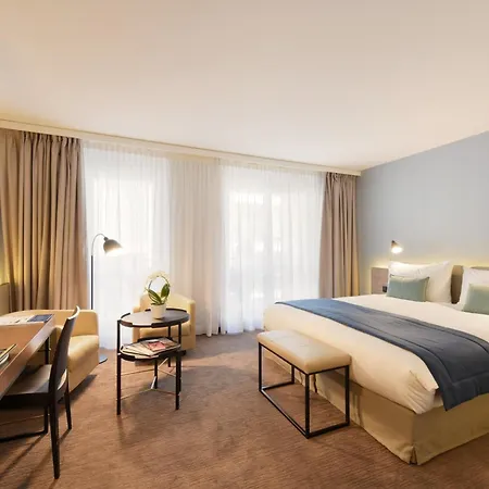 Astra Hotel&restaurant Vevey