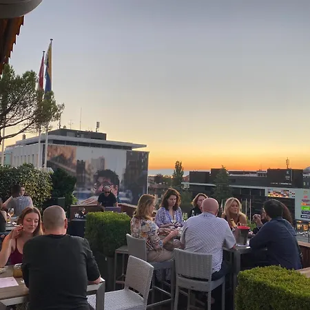 Astra & Restaurant
