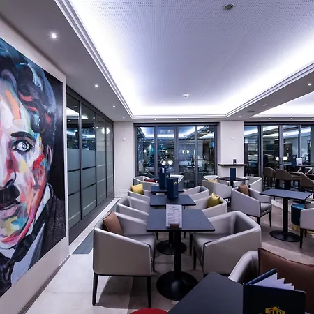 Astra & Restaurant
