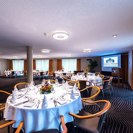 Astra Hotel&restaurant Hotel