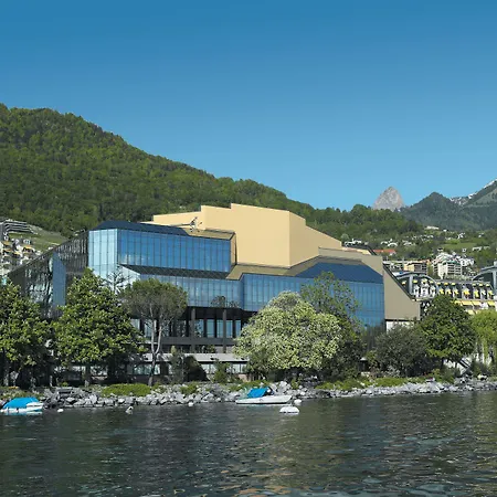 Astra Hotel&restaurant Vevey