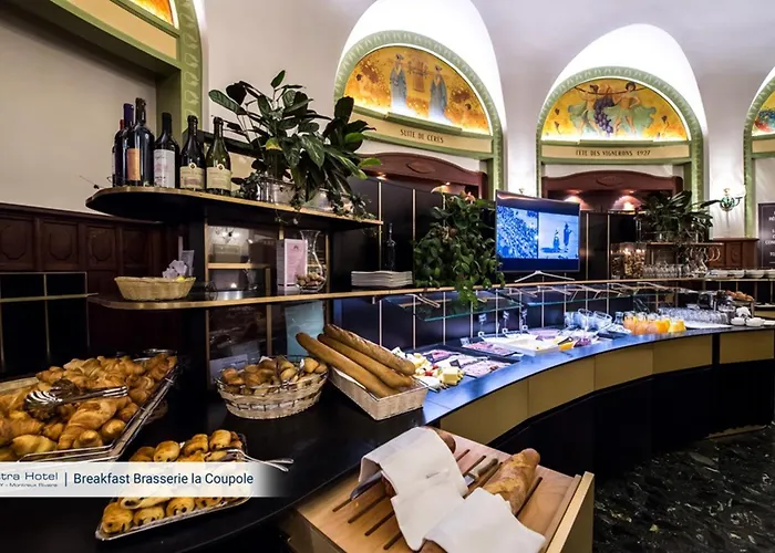 Astra & Restaurant Hotel 4*