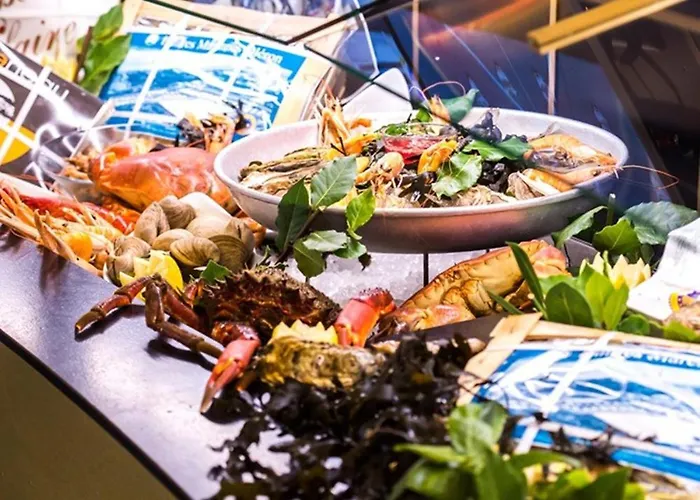 Hotel Astra & Restaurant Vevey