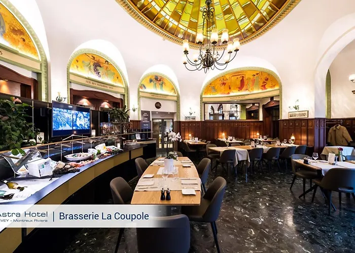 Astra & Restaurant 4*