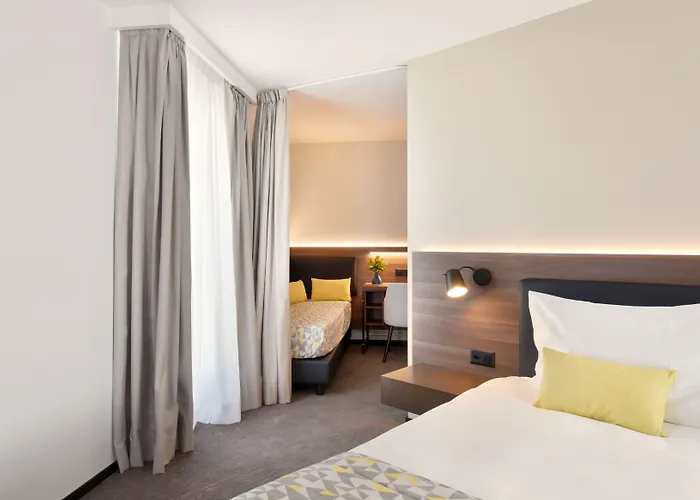 Hotel Astra & Restaurant