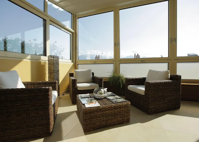 Hotel Astra & Restaurant 4*